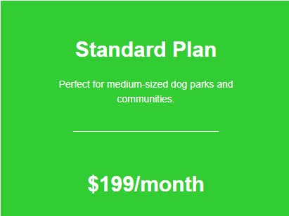 Standard Plan